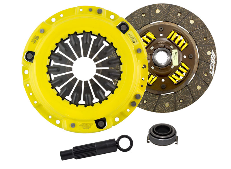 ACT 92-01 Prelude / 90-02 Accord XT/Perf Street Sprung Clutch Kit