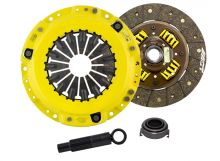 ACT 92-01 Prelude / 90-02 Accord XT/Perf Street Sprung Clutch Kit
