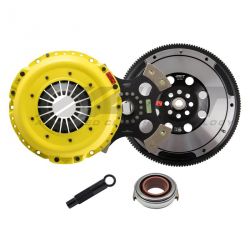 ACT 17-21 Civic Type R Heavy Duty 4-Puck Race Clutch Kit