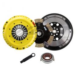ACT 17-21 Civic Type R Heavy Duty 6-Puck Race Clutch Kit