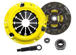 ACT 1988 Civic/CRX 1.5L HD/Perf Street Sprung Clutch Kit