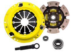 ACT 1989 Civic/CRX HD/Race Sprung 6 Pad Clutch Kit