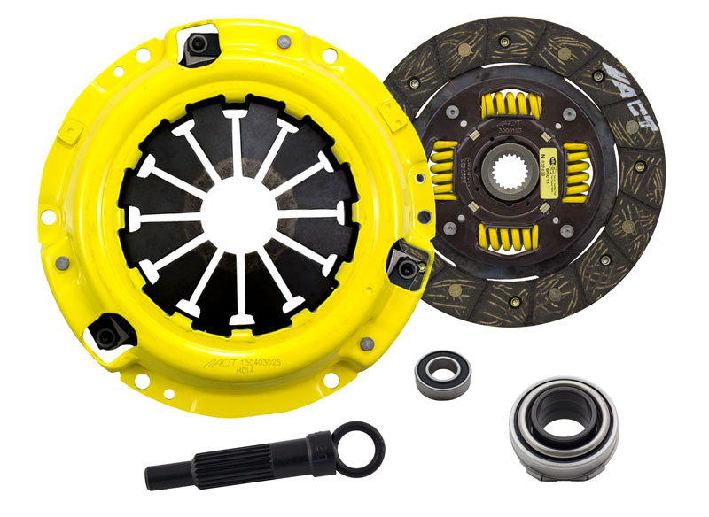 ACT 1989 Civic/CRX HD/Perf Street Sprung Clutch Kit