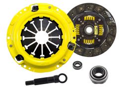 ACT 1989 Civic/CRX HD/Perf Street Sprung Clutch Kit