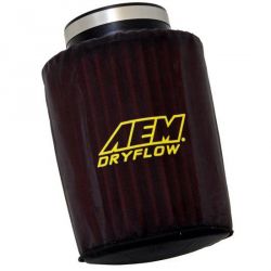 AEM 6 X 5.25 Inch Pre-Filter Air Filter Wrap