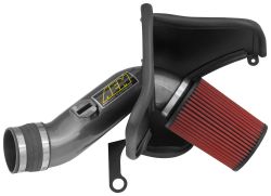 AEM 16-21 Pilot / 16-20 Ridgeline 3.5L Gunmetal Cold Air Intake