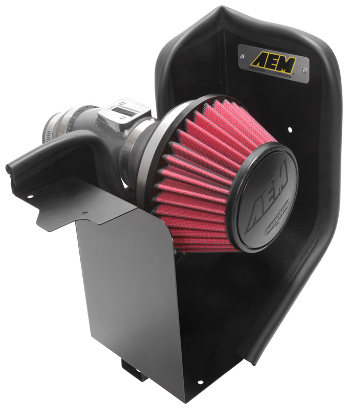 AEM 17-21 Civic Type R Cold Air Intake