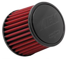 AEM Dryflow Filter 2.5"