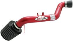 AEM 02-05 Civic Si Red Cold Air Intake