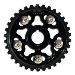 AEM Electronics B-Series Tru-Time Adjustable Cam Gear