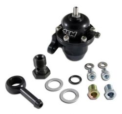 AEM 94-97 Accord / 96-00 Civic Ex Adjustable Fuel Pressure Regulator