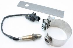 AEM No Weld O2 Sensor Bung 2.5