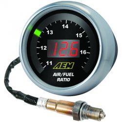 AEM Wideband UEGO Gauge