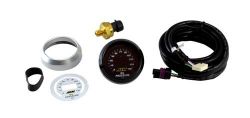 AEM 52mm Oil Pressure 0-150psi Digital Gauge