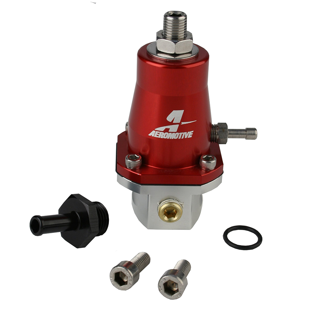 Aeromotive Honda/Acura 1.6L VTEC Adjustable Regulator