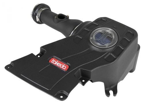 Takeda 18-22 Accord 1.5L Turbo Pro 5R Cold Air Intake | 56-70002R