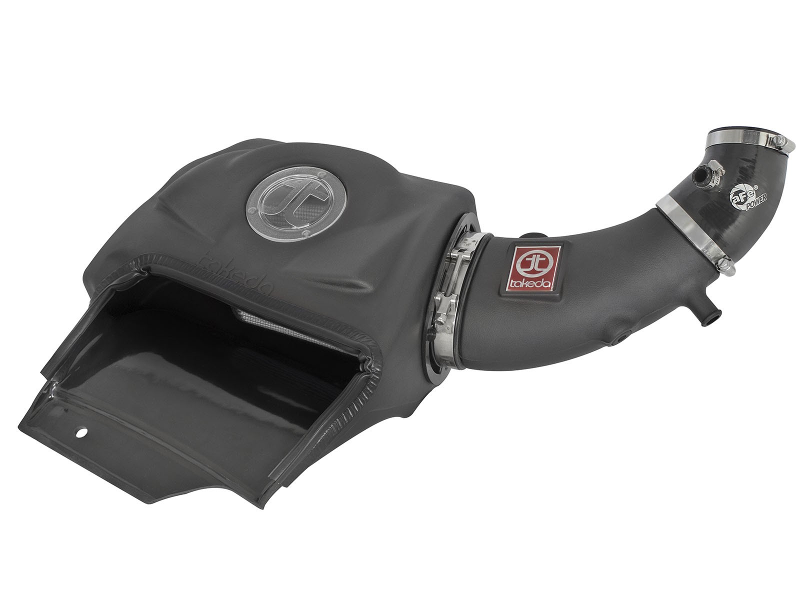 Takeda 00-09 S2000 Stage-2 DRY S Cold Air Intake