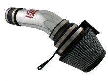 Takeda 08-12 Accord V6 / 09-14 TL Polished Pro Dry S Cold Air Intake