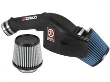 Takeda 13-17 Accord 2.4L / 15-18 TLX 2.4L Black Pro 5R Intake System