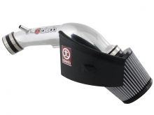 Takeda 13-17 Accord 2.4L / 15-18 TLX 2.4L Polished Pro 5R Intake System Takeda 13-17 Accord 2.4L / 15-18 TLX 2.4L Polished Pro 5R Intake System