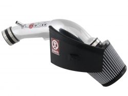 Takeda 13-17 Accord 2.4L / 15-18 TLX 2.4L Polished Pro 5R Intake System