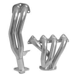 DC Sports 94-01 Integra LS/RS/GS Two Piece 4-2-1 Ceramic Header