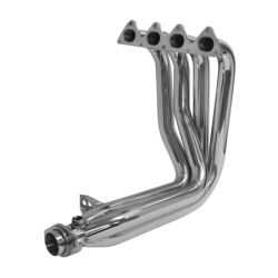 DC Sports 94-01 Integra Non VTEC Stainless Steel 4-1 Header