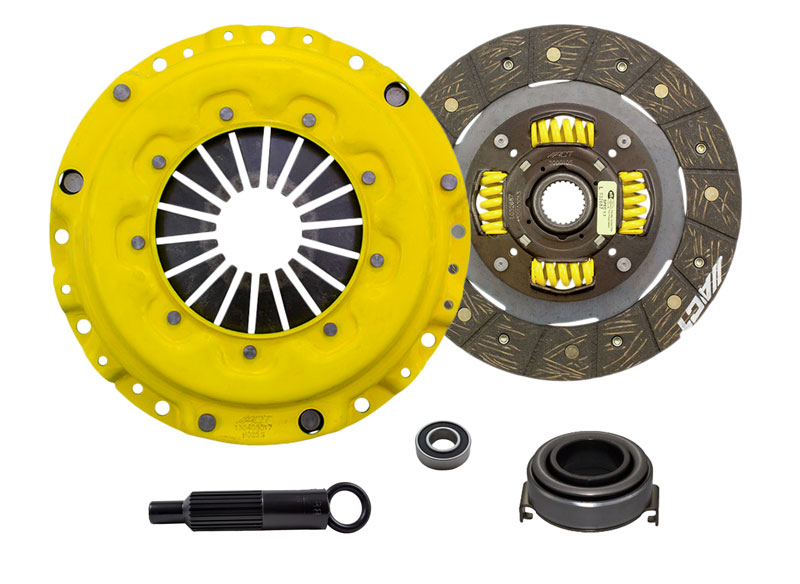 ACT 94-01 Integra / 99-00 Civic Si Sport Performance Street Sprung Clutch Kit