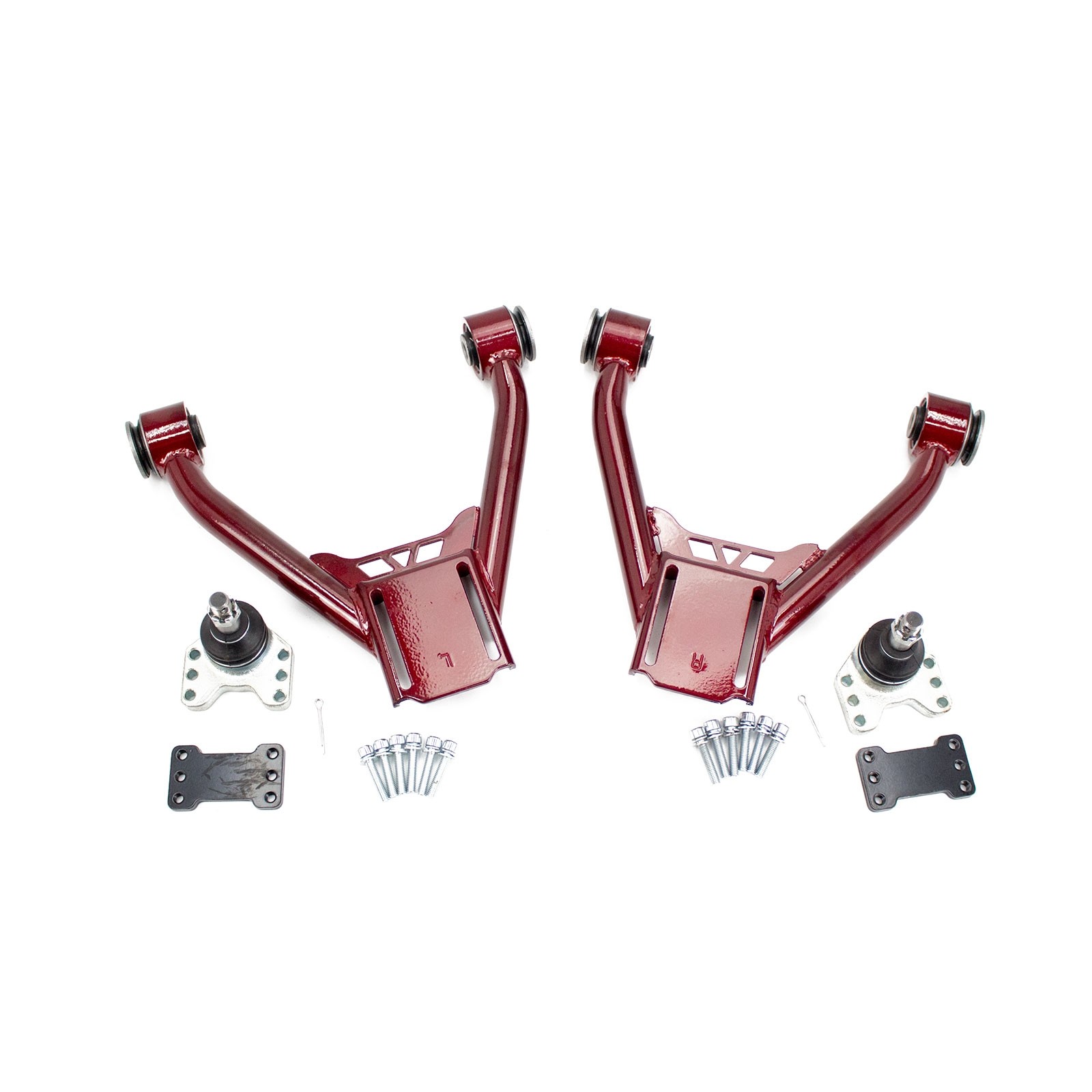Godspeed 00-09 S2000 Front Camber Kit (Pair)