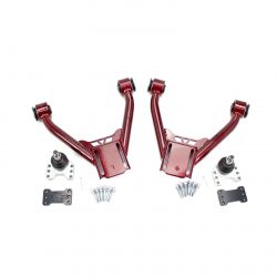 Godspeed 00-09 S2000 Front Camber Kit (Pair)