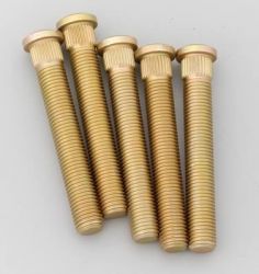 ARP M12x1.5 Extended 5 Piece Wheel Stud Kit