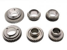 SynchroTech 94-01 Integra GSR Pro-Series 500HP Gear Set