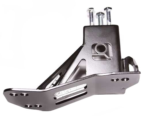 Innovative K Swap Billet Driver Side Mount Sub-Bracket