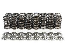 Brian Crower B18C/B16A/B17A Dual Spring and Steel Retainer Kit