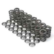 Brian Crower K-Series Valve Springs with Steel Retainers