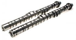 Brian Crower K-Series Stage 3 8620 Billet Camshafts