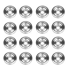 Brian Crower K-Series Titanium Retainers