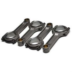 Brian Crower Connecting Rods For 92mm  Stroker Crank With B16A Journal