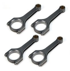 Brian Crower K24 Sportsman H-Beam Connecting Rods