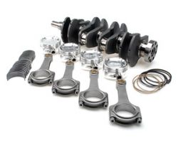 Brian Crower B18/B20 2.09L Forged Stroker Kit