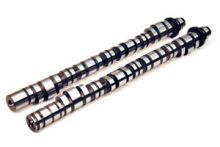Brian Crower 00-09 S2000 Stage 2 "Drop-in" Camshafts