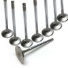 Brian Crower B18A1 / B18B1 31.0mm Intake Valves