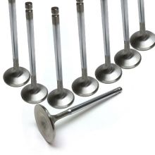 Brian Crower B18A1 / B18B1 31.0mm Intake Valves