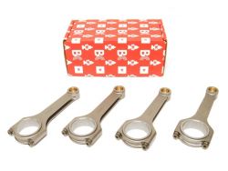 Brian Crower B18A/B18B Lightweight H-Beam Rods