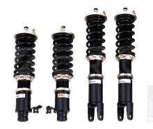 BC Racing 92-95 Civic / 94-01 Integra BR Type Coilovers