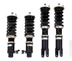 BC Racing 92-95 Civic / 94-01 Integra BR Type Coilovers