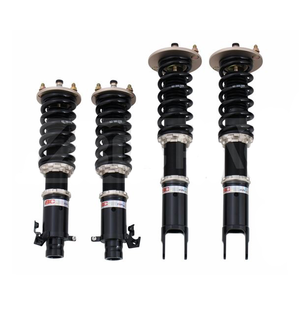 BC Racing 90-97 Accord BR Type Coilovers