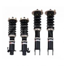 BC Racing 90-97 Accord BR Type Coilovers