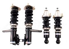 BC Racing 02-06 RSX BR Type Extreme Drop Coilovers
