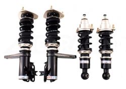 BC Racing 02-06 RSX BR Type Extreme Drop Coilovers
